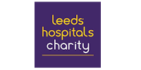 Leeds Hospital Charity Logo