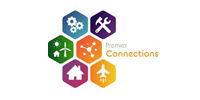 Premier Connections Logo